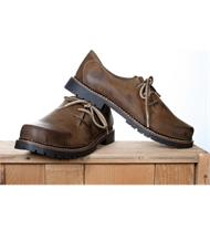 Trachtenschuh Haferl Gerd rustic