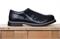 Trachtenschuh Hannes schwarz - Gr.47 | Bild 2