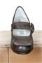 Trachtenschuh Pumps Clara rustic - Gr. 39 | Bild 4
