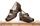 Trachtenschuh Pumps Clara rustic - Gr. 42