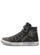 Trachtenschuh Sneaker Luis schwarz - Gr.41