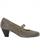 Trachtenschuhe Pumps Juliette taupe - Gr.42