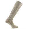 Trachtensocken lang meliert - 40-41