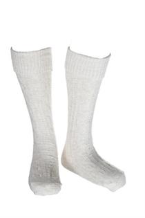 Trachtensocken traditionell - Gr.35-38