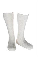 Trachtensocken traditionell - Gr. 43-46