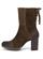 Trachtenstiefel Leandra Leder - Gr.42