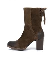 Trachtenstiefel Leandra Leder Trachtenstiefel Leandra Leder