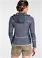 Trachtenstrickjacke Kulmbach jeansblau - XXL | Bild 3