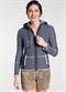 Trachtenstrickjacke Kulmbach jeansblau - XXL | Bild 2