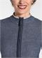 Trachtenstrickjacke Kulmbach jeansblau - XXL | Bild 4