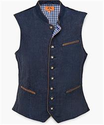 Trachtenweste Oliver marine - Gr.60