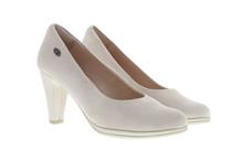 Xaver Luis Schuhe Sonya Pumps silicio - Gr.39