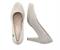 Xaver Luis Schuhe Sonya Pumps silicio - Gr.39 | Bild 2