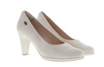 Xaver Luis Schuhe Sonya Pumps silicio - Gr.40