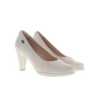 Xaver Luis Schuhe Sonya Pumps silicio